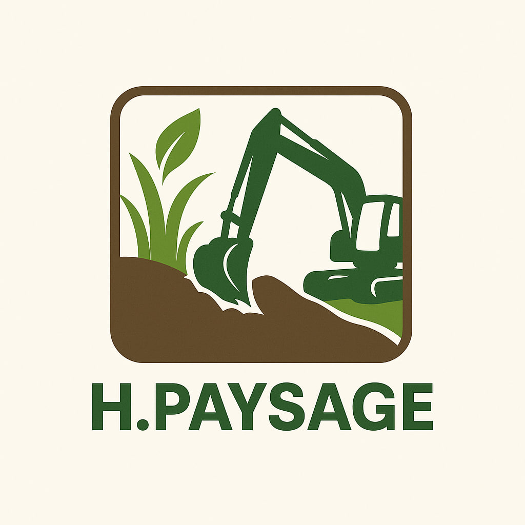 H-Paysage logo