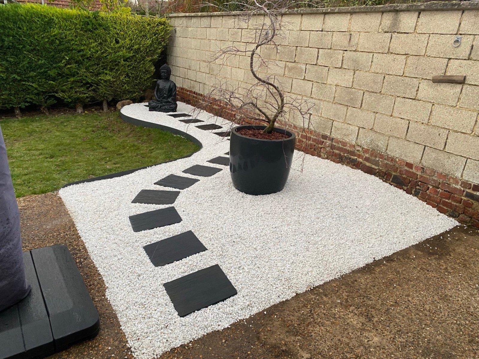 Réalisation Hpaysage