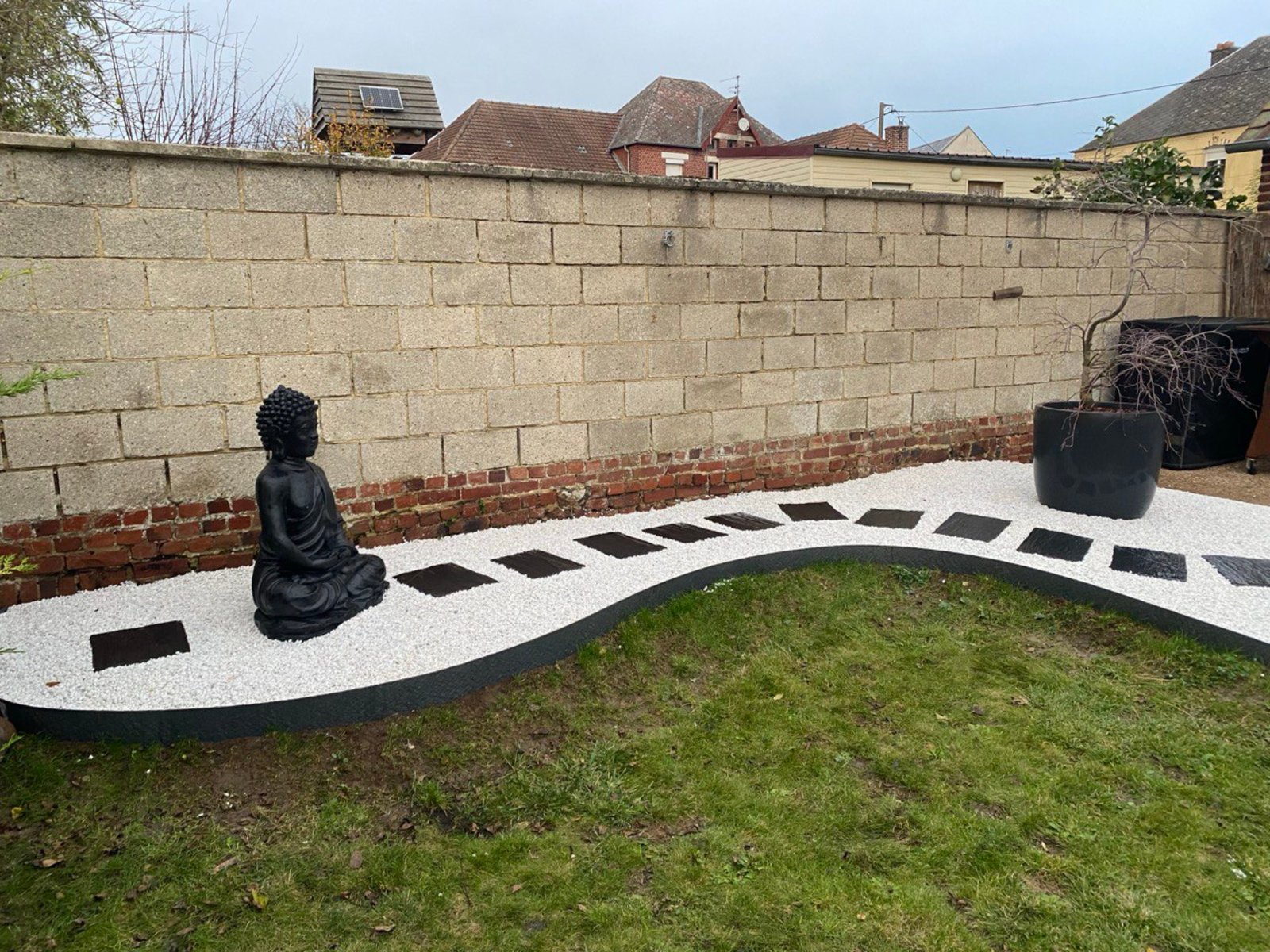 Réalisation Hpaysage