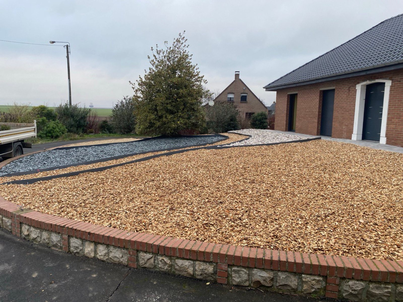 Réalisation HPaysage