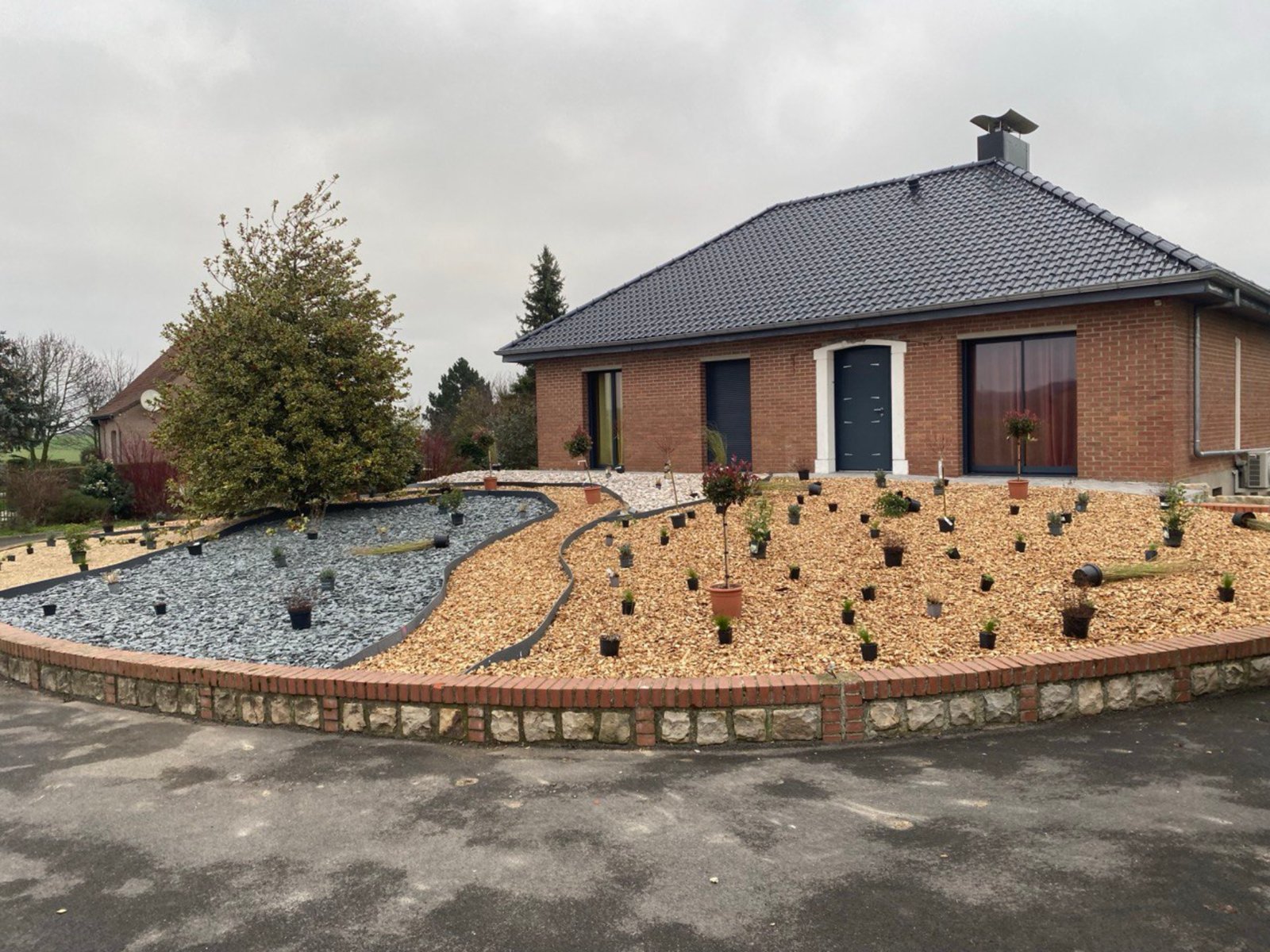 Réalisation HPaysage