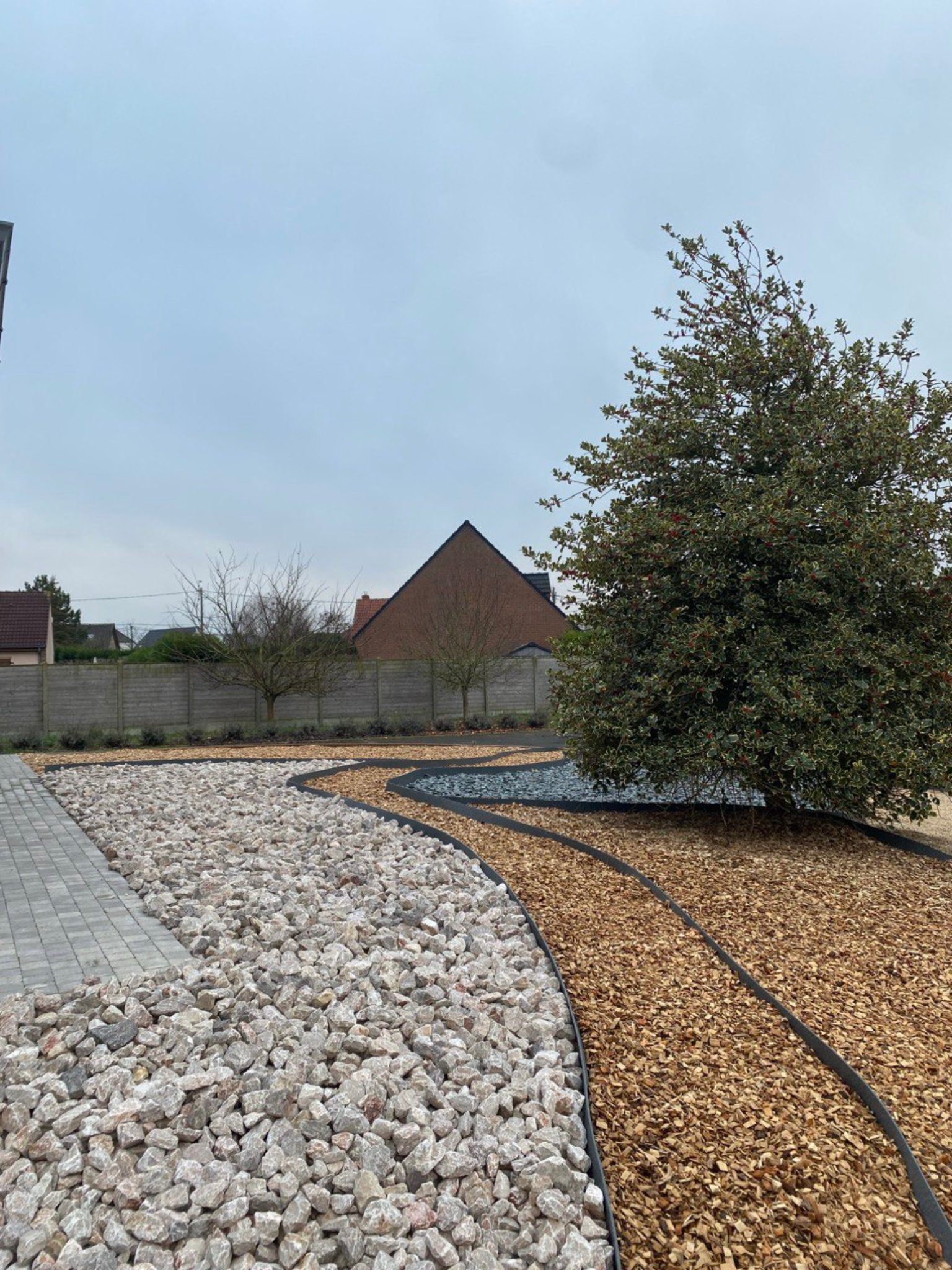 Réalisation HPaysage