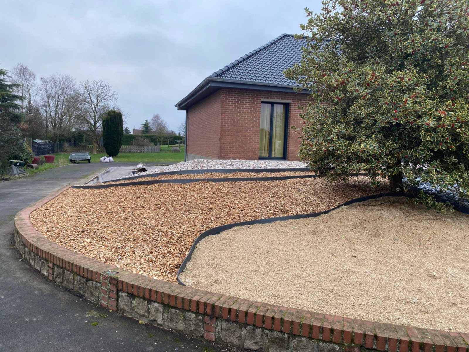 Réalisation HPaysage