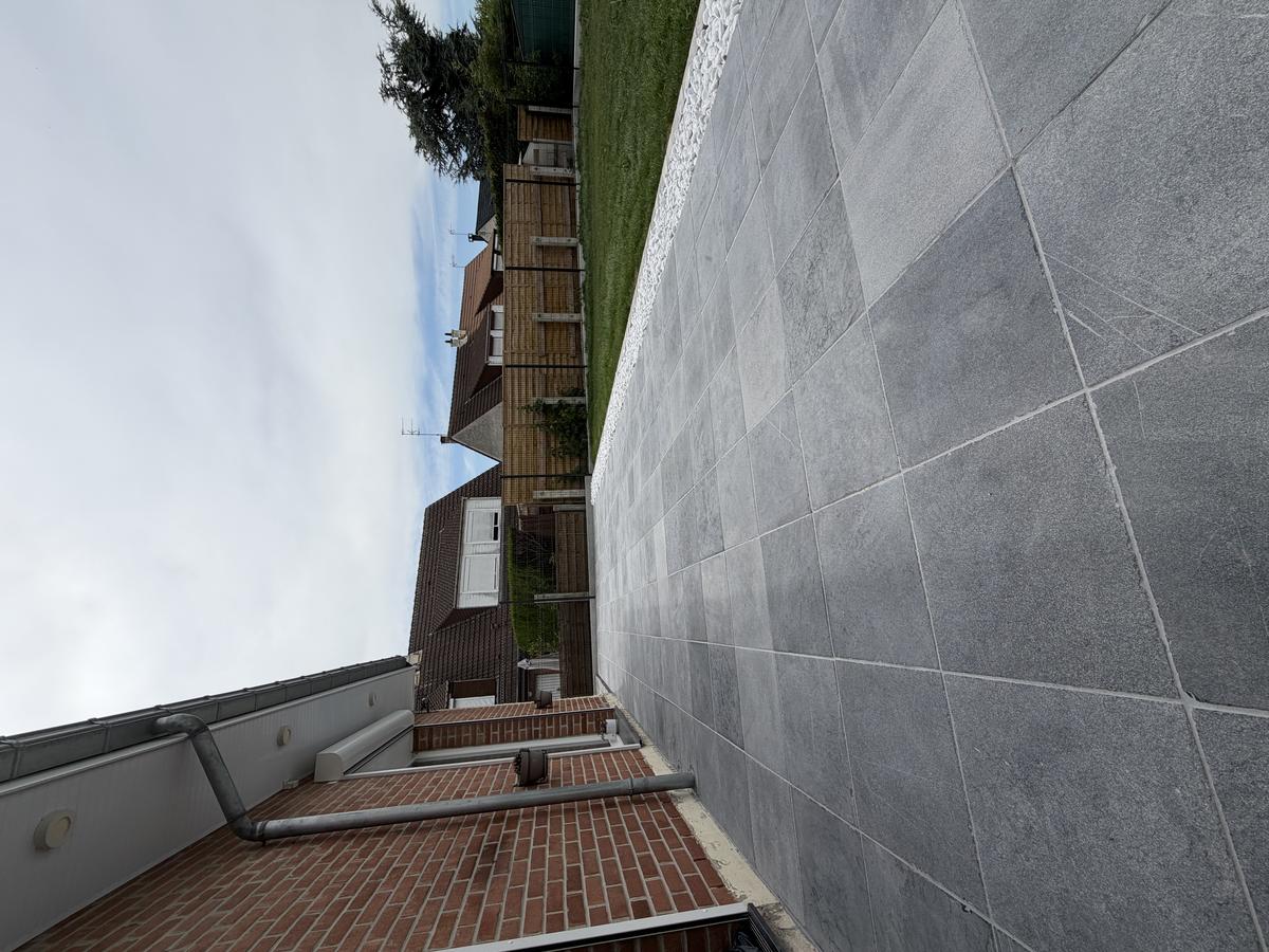 Dallage terrasse grès Arras – Hpaysage